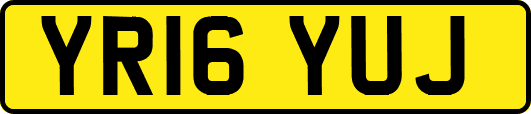 YR16YUJ