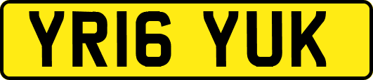 YR16YUK