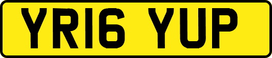 YR16YUP