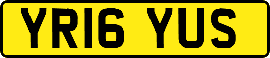 YR16YUS