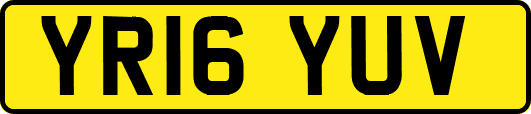 YR16YUV