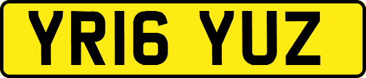 YR16YUZ