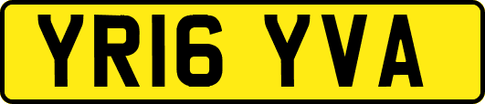 YR16YVA