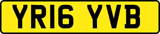 YR16YVB