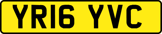 YR16YVC
