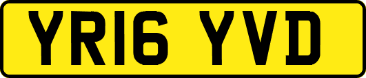 YR16YVD