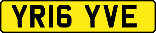 YR16YVE