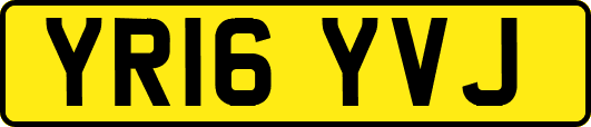YR16YVJ