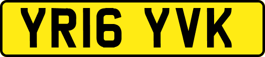 YR16YVK