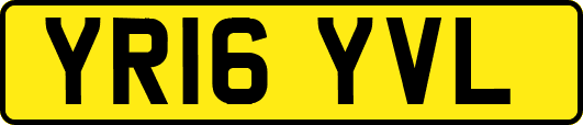 YR16YVL