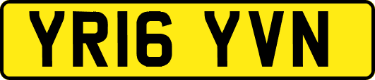 YR16YVN