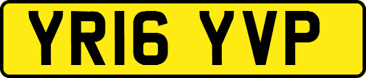 YR16YVP