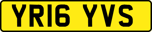 YR16YVS