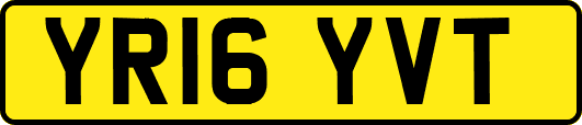 YR16YVT