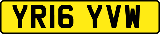 YR16YVW