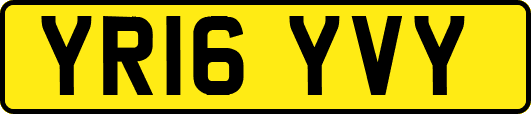 YR16YVY