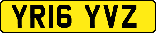 YR16YVZ