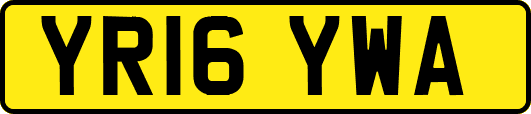 YR16YWA