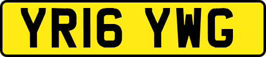 YR16YWG