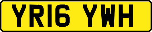 YR16YWH