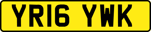 YR16YWK