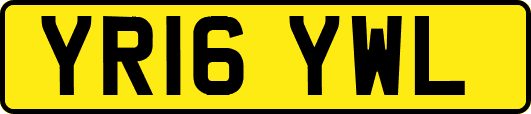 YR16YWL