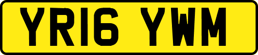 YR16YWM