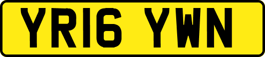 YR16YWN
