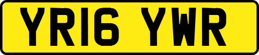 YR16YWR