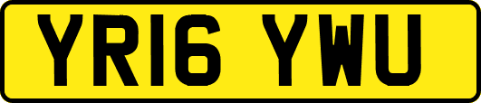 YR16YWU