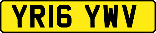 YR16YWV