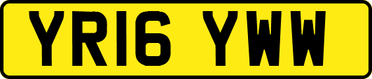 YR16YWW