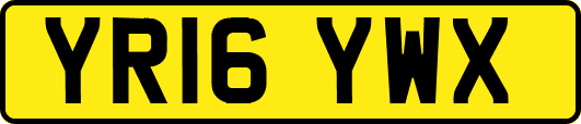 YR16YWX