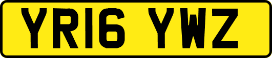 YR16YWZ