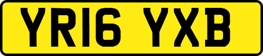 YR16YXB