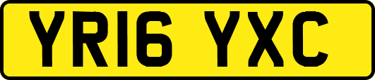 YR16YXC
