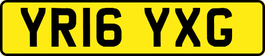 YR16YXG