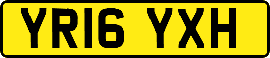 YR16YXH