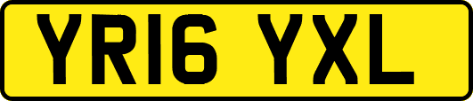 YR16YXL