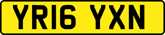 YR16YXN