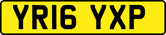 YR16YXP