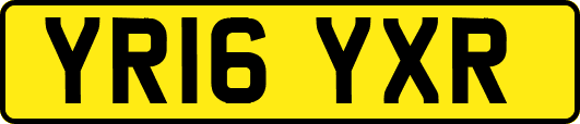 YR16YXR