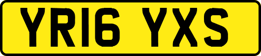 YR16YXS