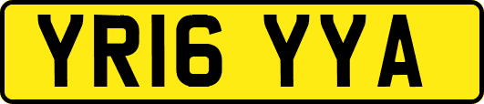 YR16YYA