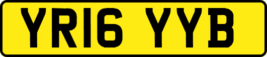 YR16YYB