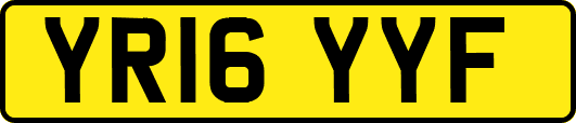 YR16YYF