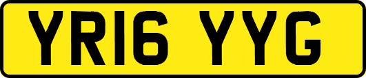YR16YYG