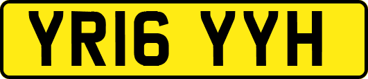 YR16YYH