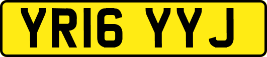 YR16YYJ