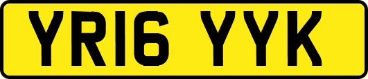 YR16YYK